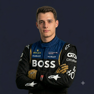 M. Serrano